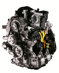 P871B Engine